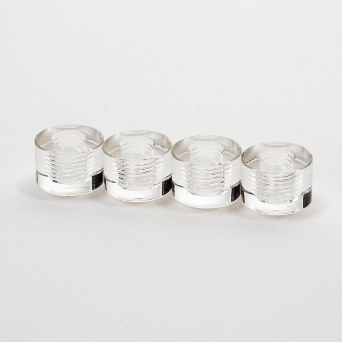 End Caps for Yarn Spinner (New Version) - 4 Pack