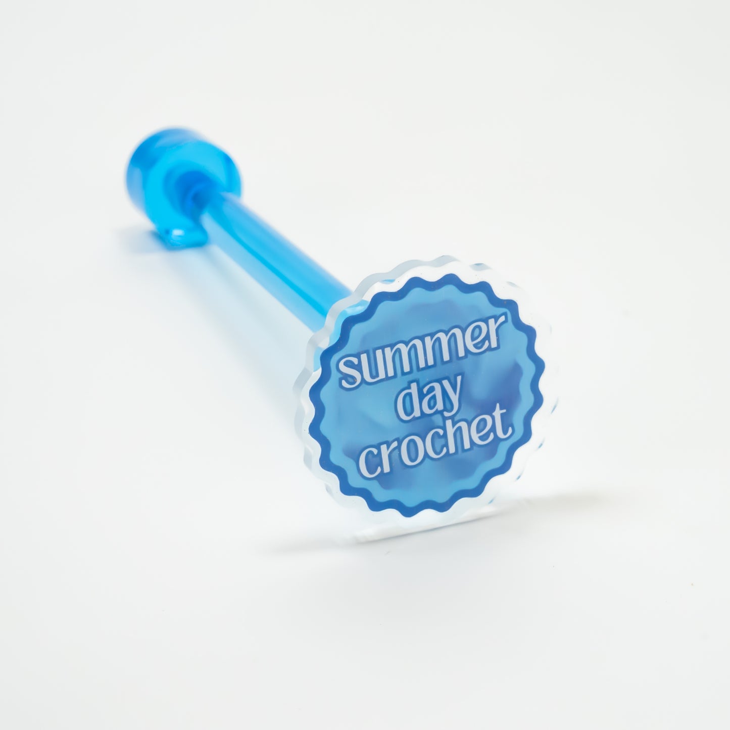 Yarn Spinner for Bogg Bag