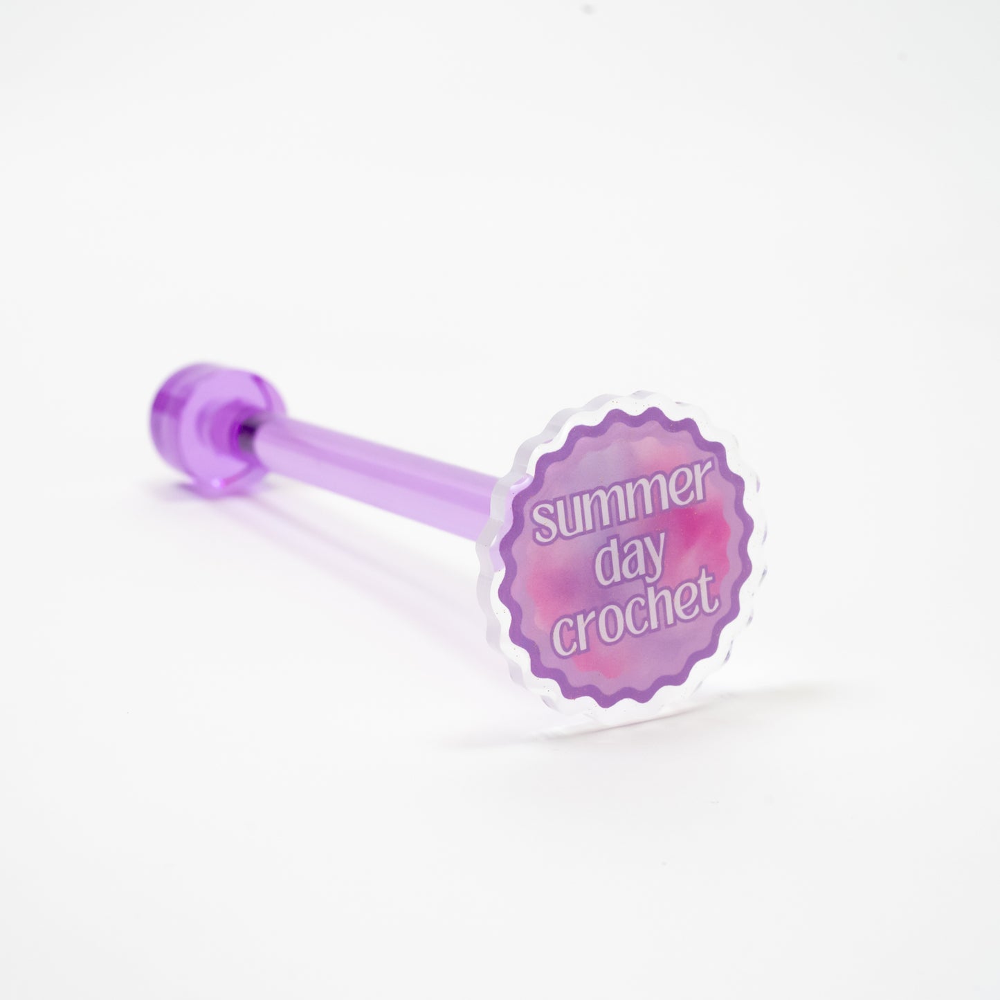 Yarn Spinner for Bogg Bag