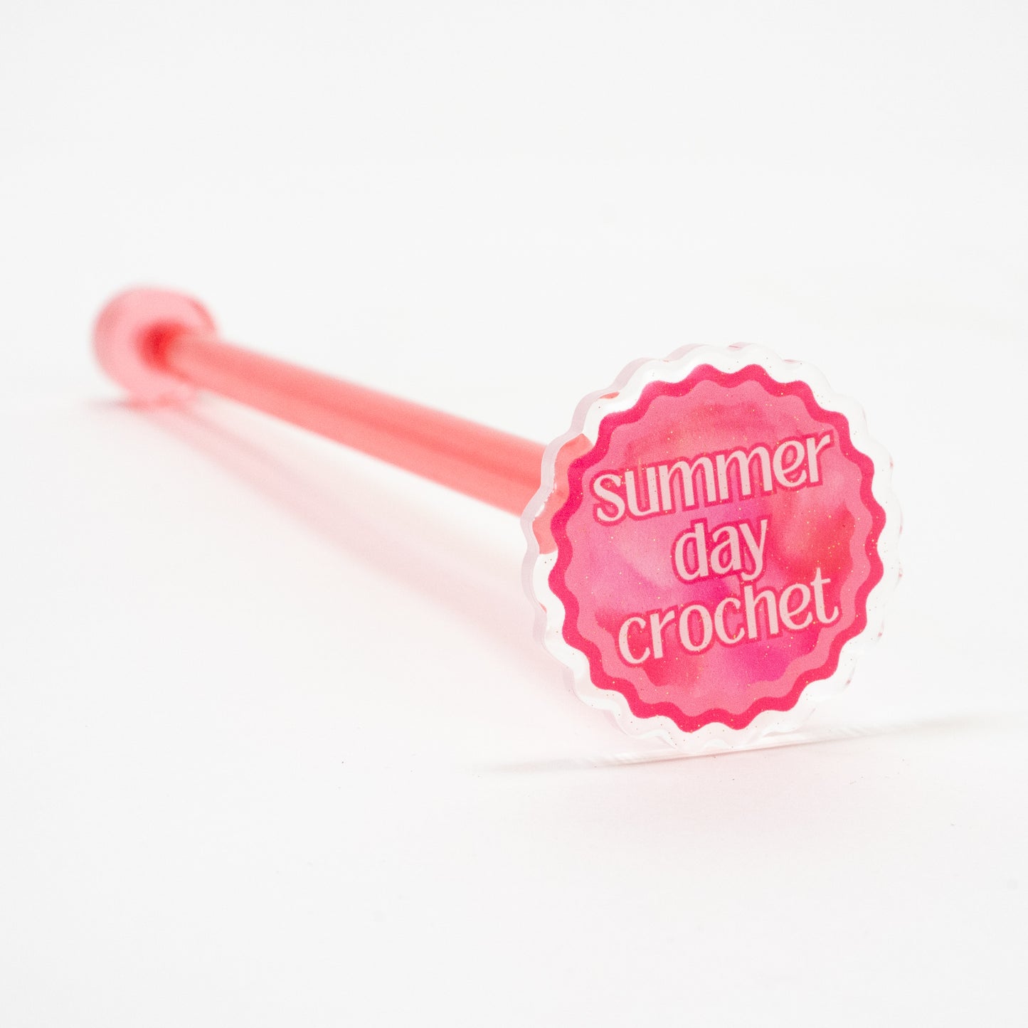 Yarn Spinner for Bogg Bag