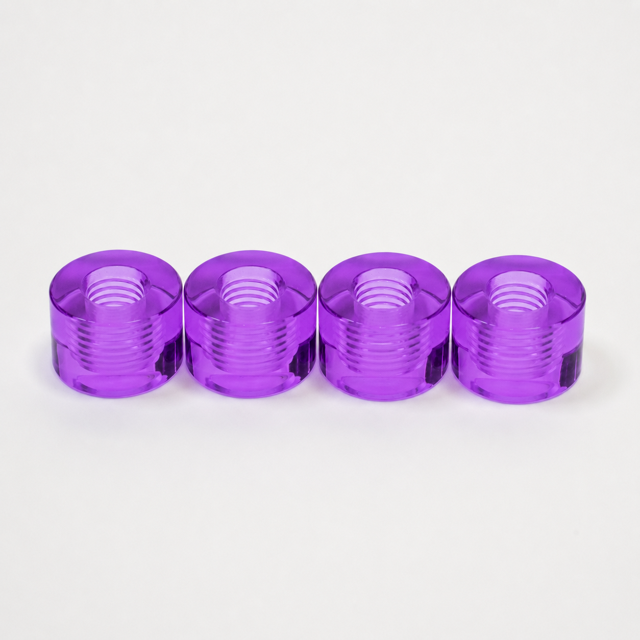 End Caps for Yarn Spinner (New Version) - 4 Pack