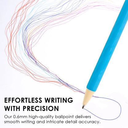 Erasable Gel Pens by Grabie