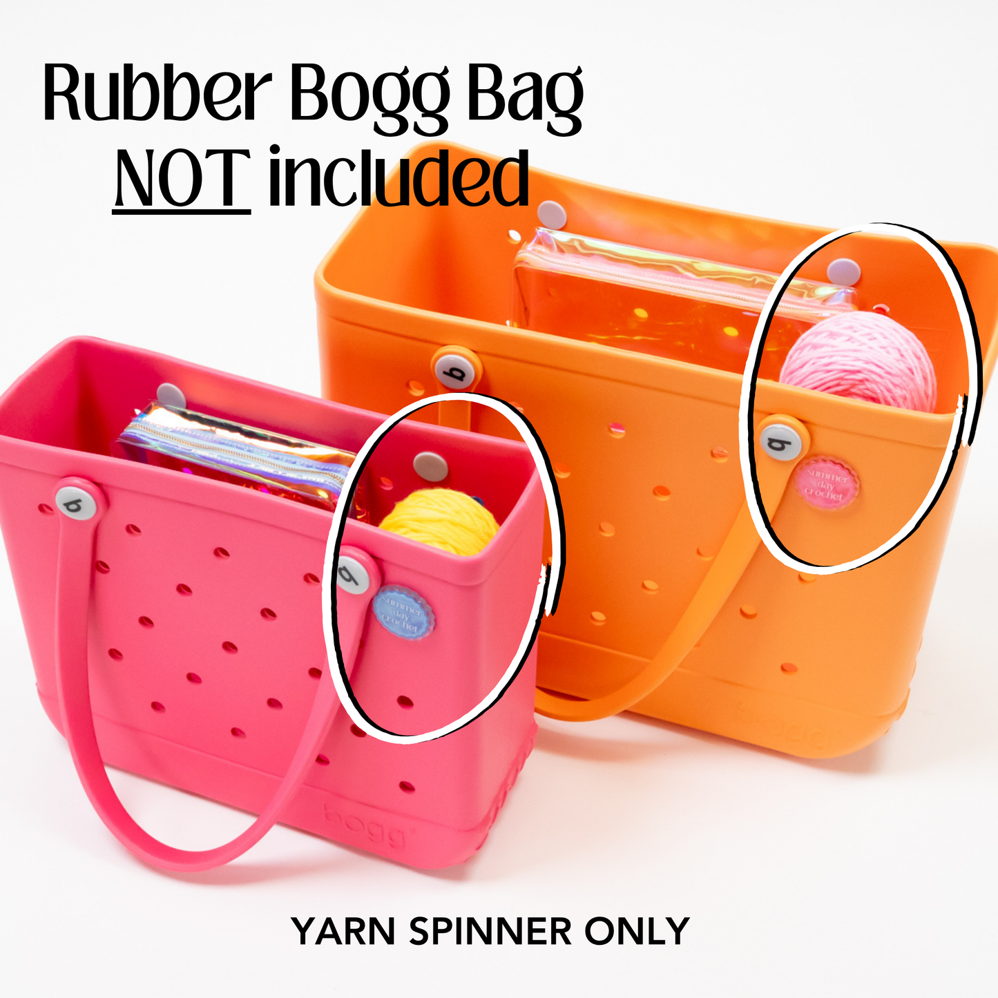 Yarn Spinner Bundles!