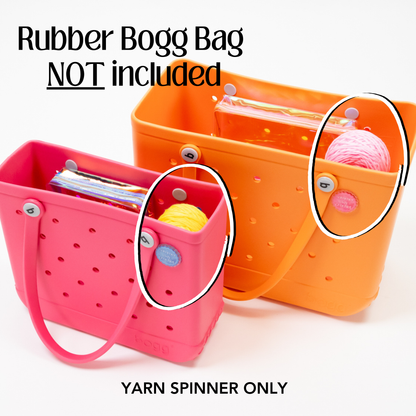 Yarn Spinner Bundles!