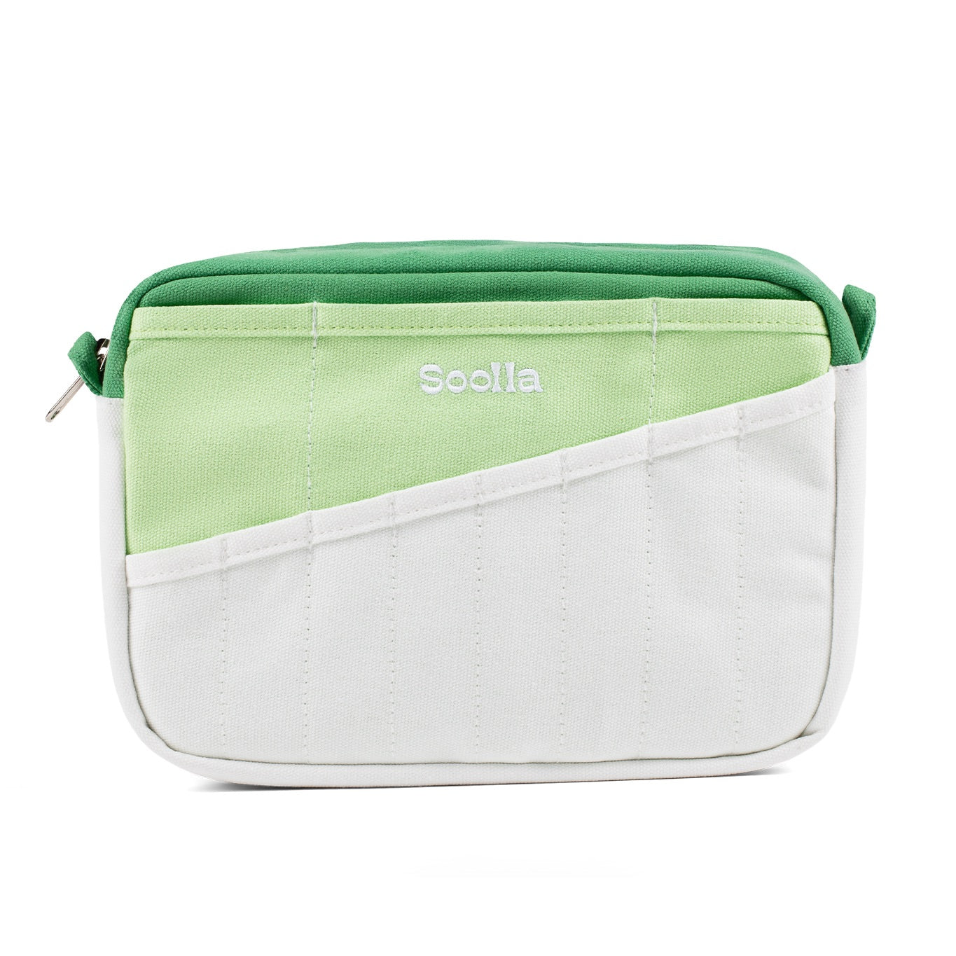 Pouch for Journal + Supplies by Soolla