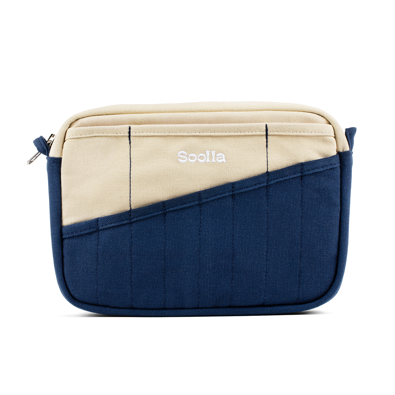 Pouch for Journal + Supplies by Soolla