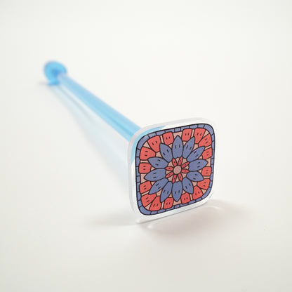 Yarn Spinner for Bogg Bag