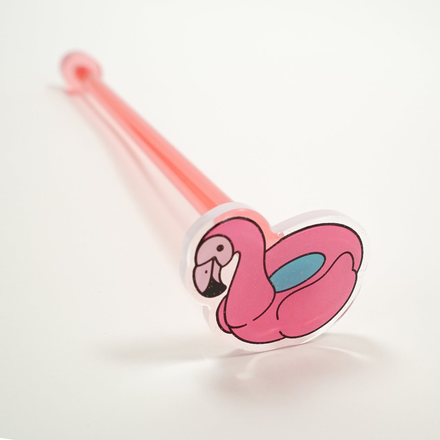 Yarn Spinner for Bogg Bag
