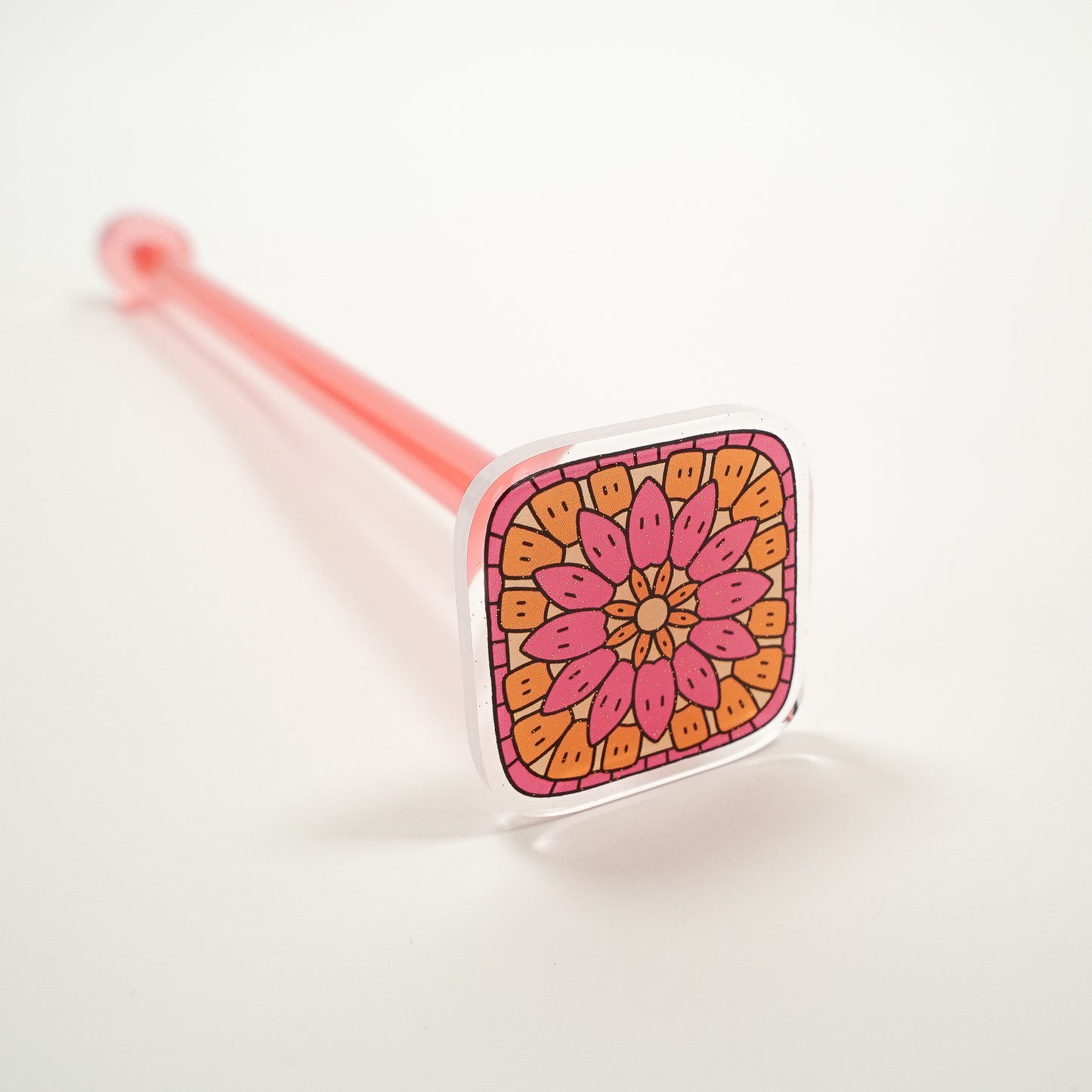 Yarn Spinner for Bogg Bag