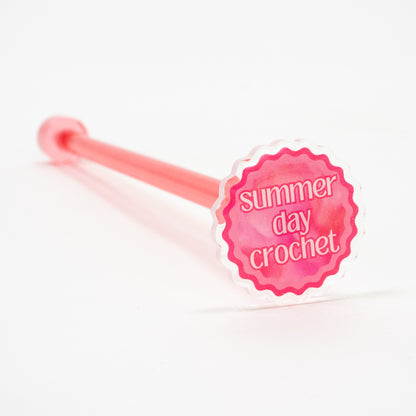 Yarn Spinner for Bogg Bag