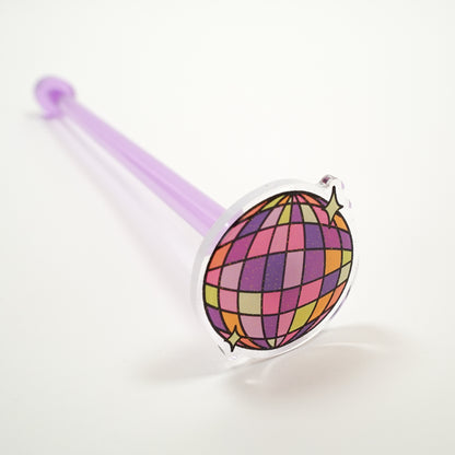 Yarn Spinner for Bogg Bag