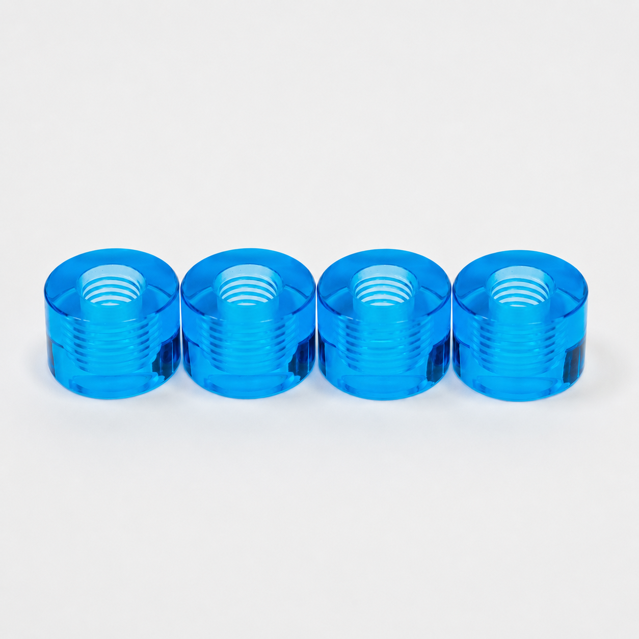 End Caps for Yarn Spinner (New Version) - 4 Pack