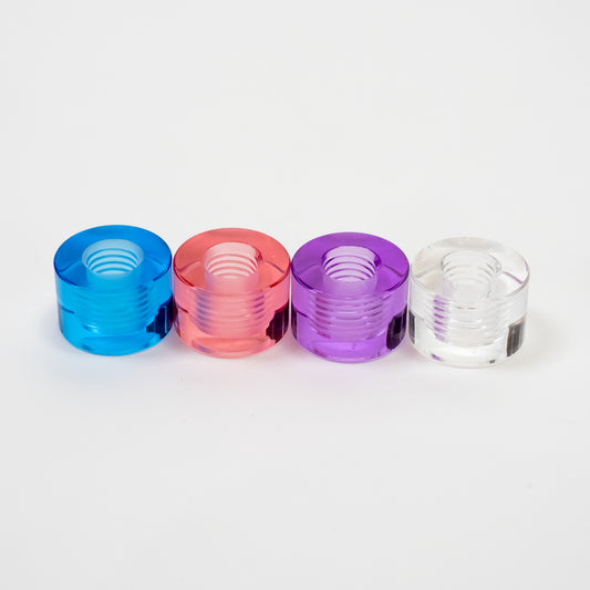 End Caps for Yarn Spinner (New Version) - 4 Pack