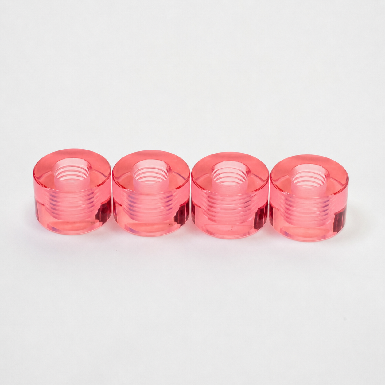 End Caps for Yarn Spinner (New Version) - 4 Pack