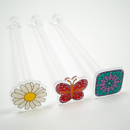 Yarn Spinner for Bogg Bag