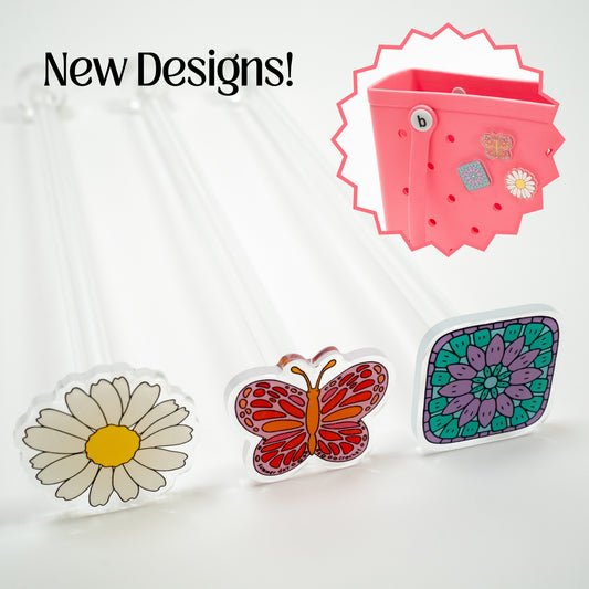 Yarn Spinner for Bogg Bag