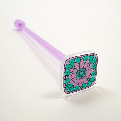 Yarn Spinner for Bogg Bag